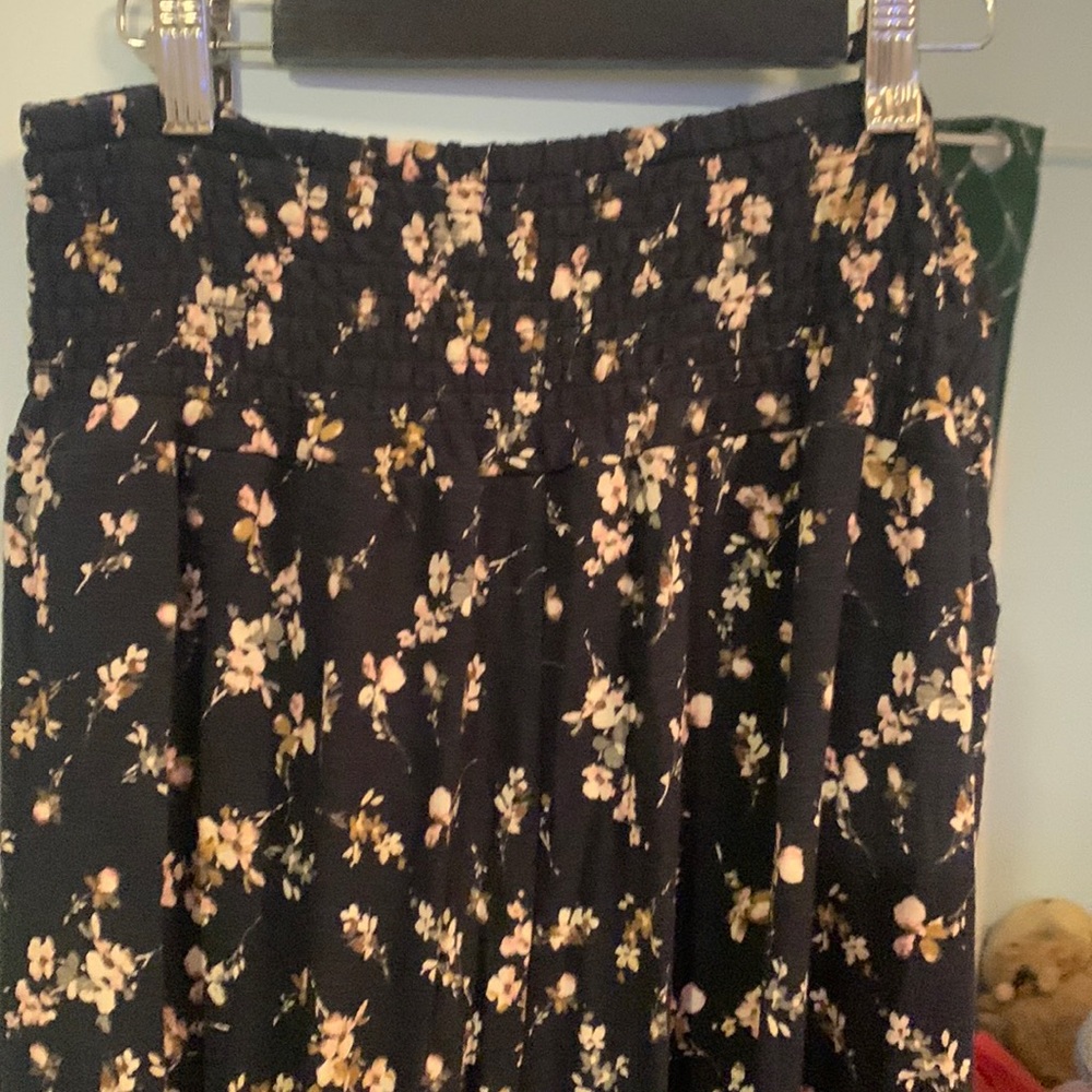 skirt